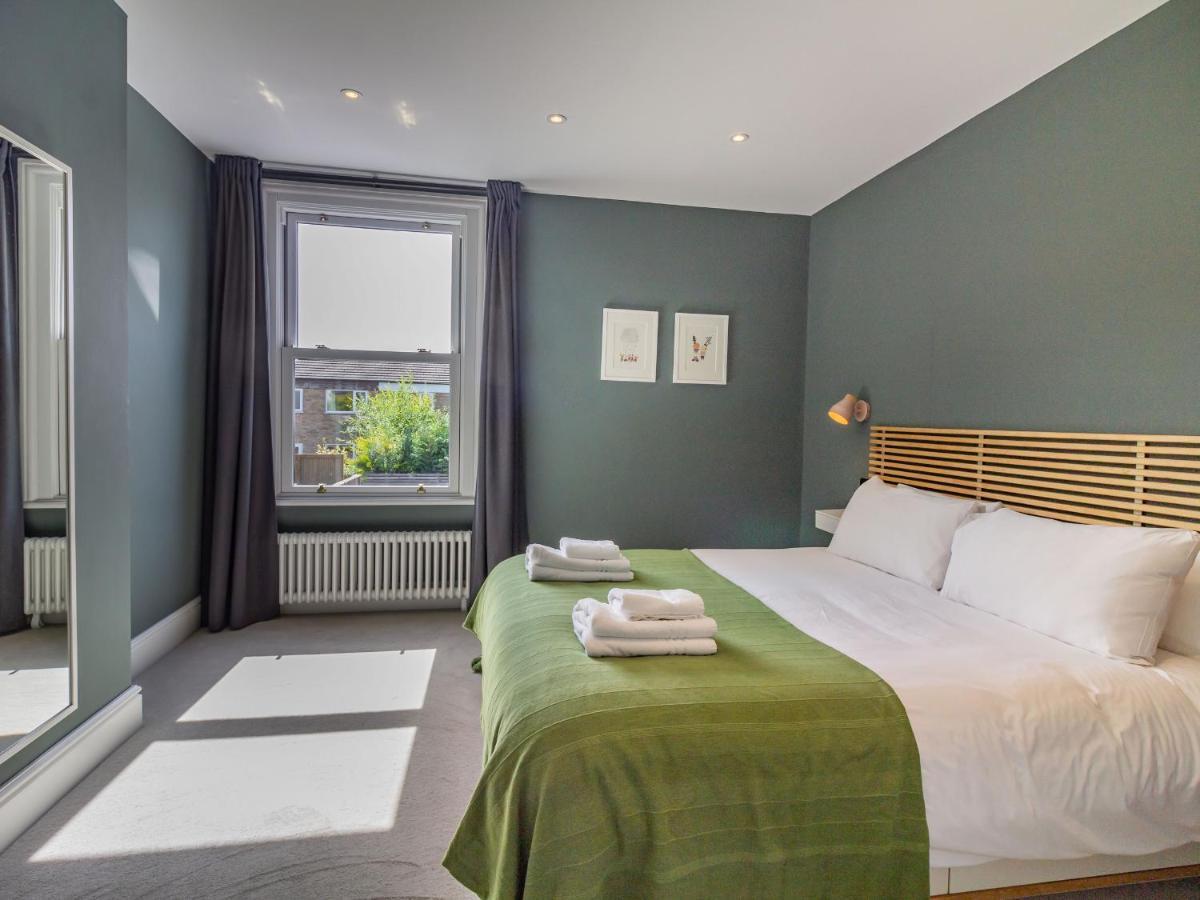 8 Drabbles Road Villa Matlock  Kültér fotó
