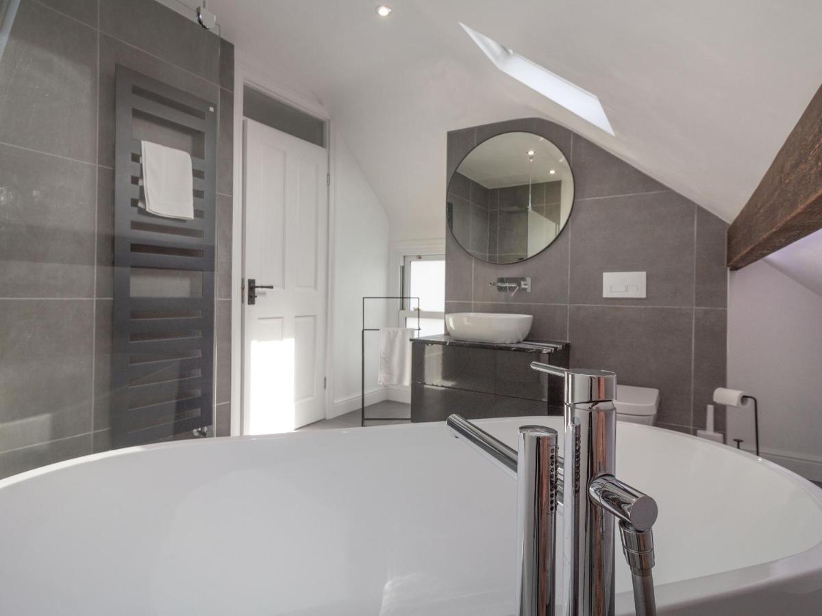 8 Drabbles Road Villa Matlock  Kültér fotó